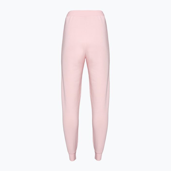 Жіночі світло-рожеві штани Ellesse Hallouli Jog 2