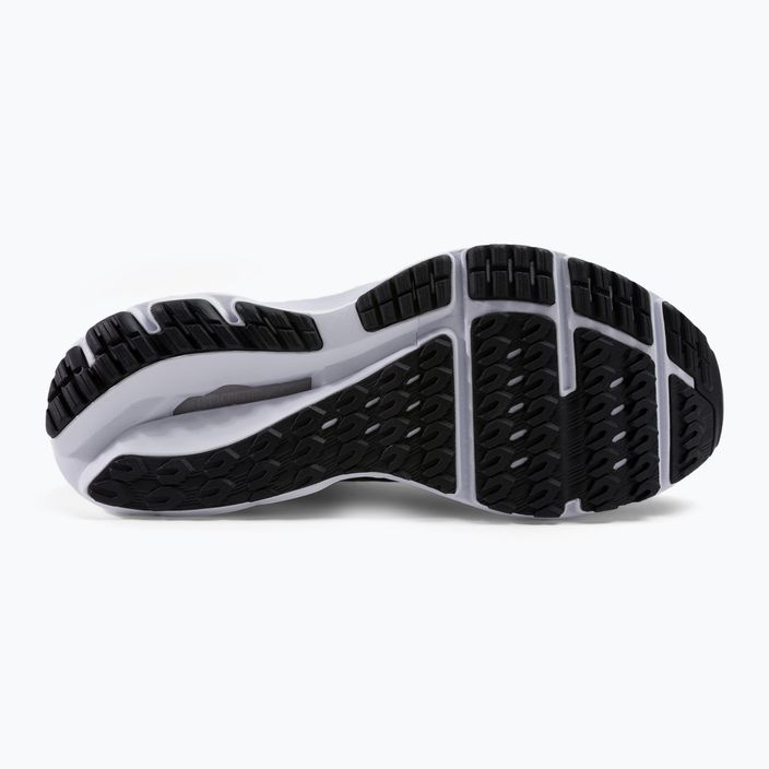 Кросівки для бігу чоловічі Mizuno Wave Inspire 18 чорні J1GC224404 5