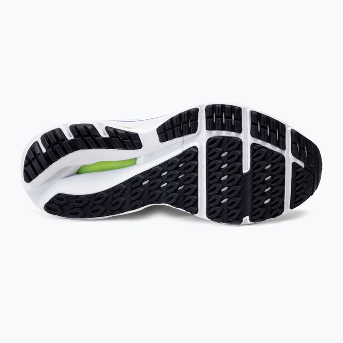 Кросівки для бігу жіночі Mizuno Wave Inspire 18 сірі J1GD224401 7