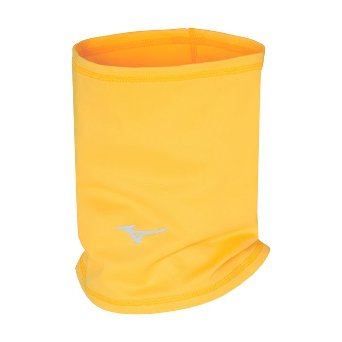 Снуд Mizuno Warmalite Triwarmer racing yellow 2