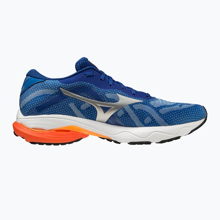Кросівки для бігу чоловічі Mizuno Wave Ultima 13 блакитні J1GC221853 11