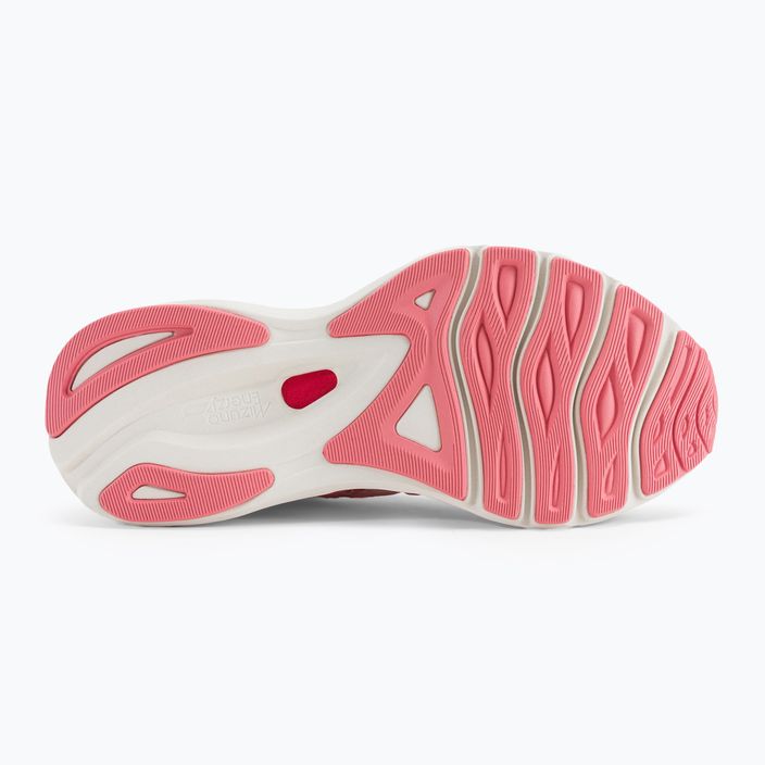 Кросівки для бігу жіночі Mizuno Wave Sky 6 рожеві J1GD220273 7