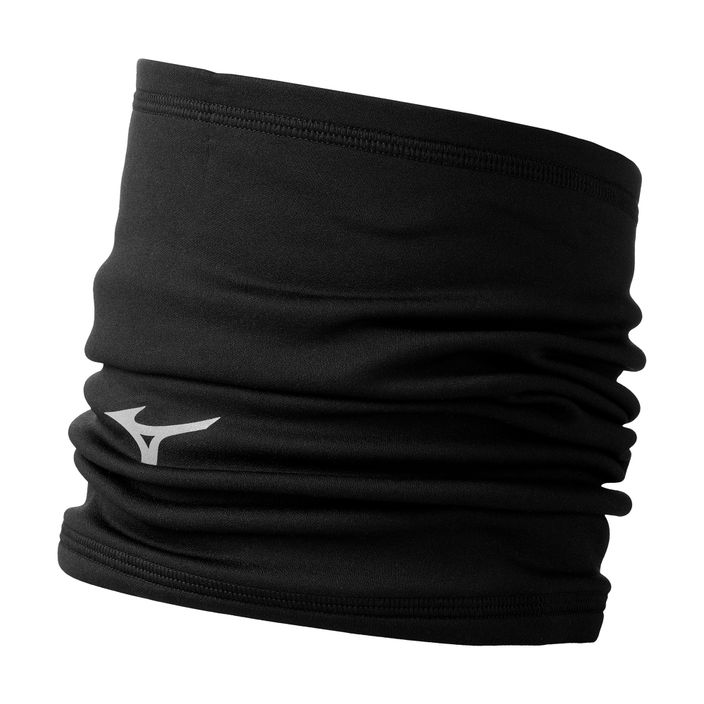 Хомут Mizuno Warmalite Triwarmer black 2