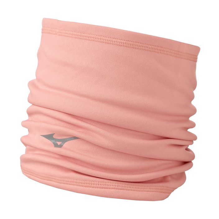 Снуд Mizuno Warmalite Triwarmer apricot blush 2