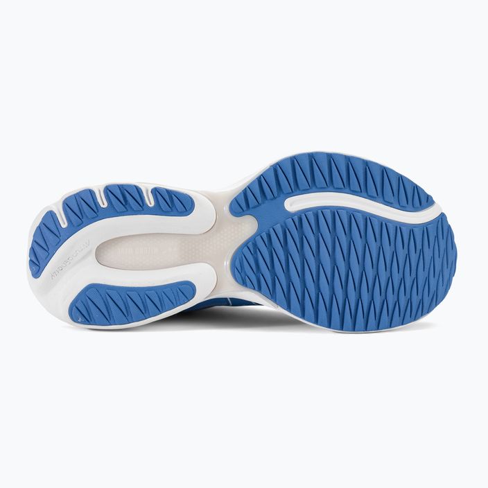 Жіночі бігові кросівки Mizuno Wave Ultima 15 marina/білий/блакитний 5