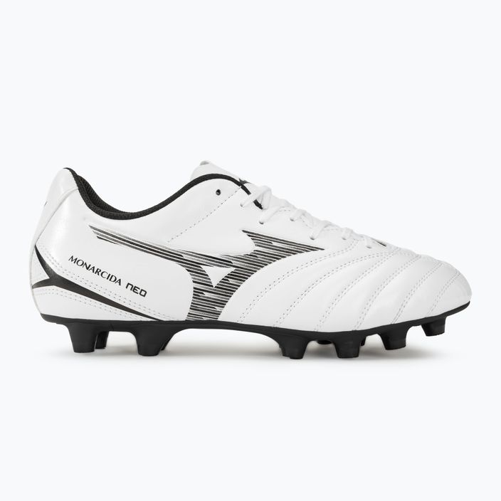 Чоловічі футбольні бутси Mizuno Monarcida Neo III Select Md 2