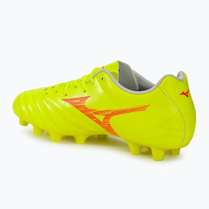 Чоловічі футбольні бутси Mizuno Monarcida Neo III Select Md 3