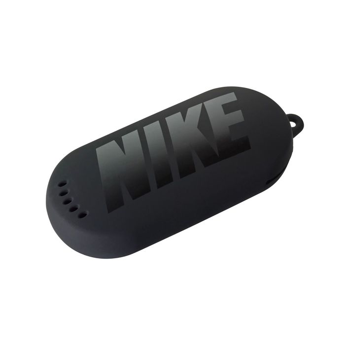 Чохол для окулярів для плавання Nike Goggle Case чорний NESSB171-006 2