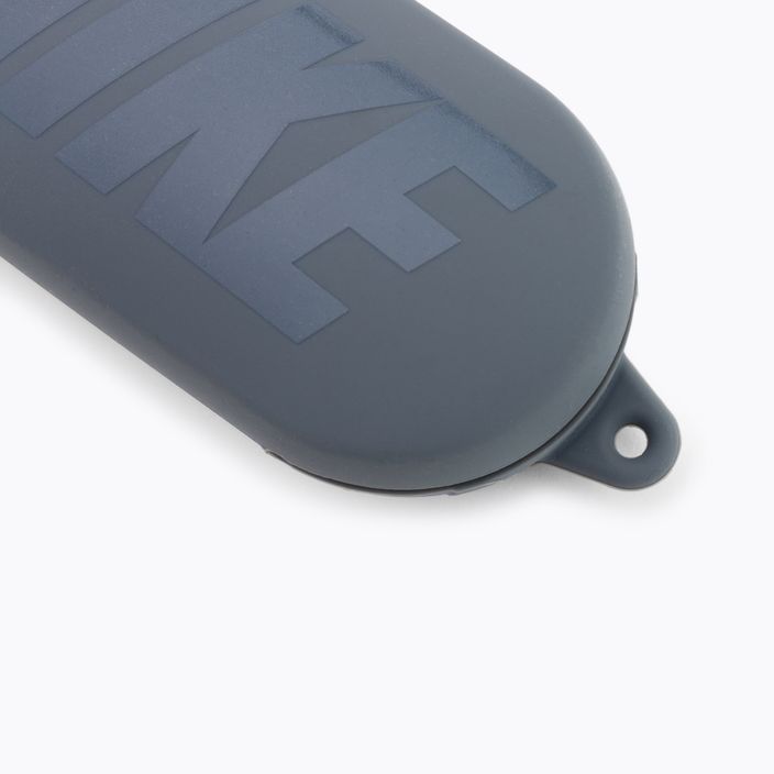 Футляр для плавальних окулярів Nike Goggle Case сірий NESSB171 3