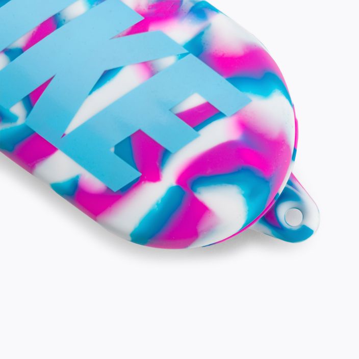 Футляр для плавальних окулярів Nike Goggle Case рожевий NESSB171 3