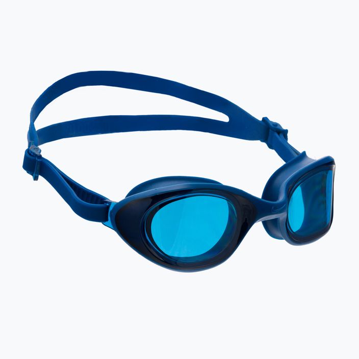 Окуляри для плавання Nike Expanse blue NESSB161-400