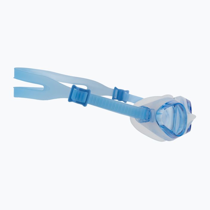 Окуляри для плавання Nike Hyper Flow university blue NESSA182-438 3