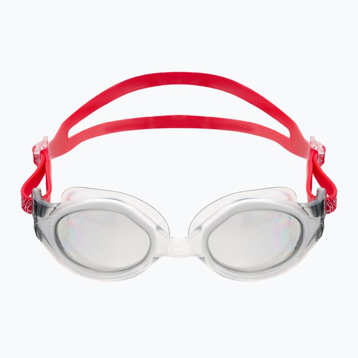 Окуляри для плавання Nike Flex Fusion habanero red NESSC152-613 2