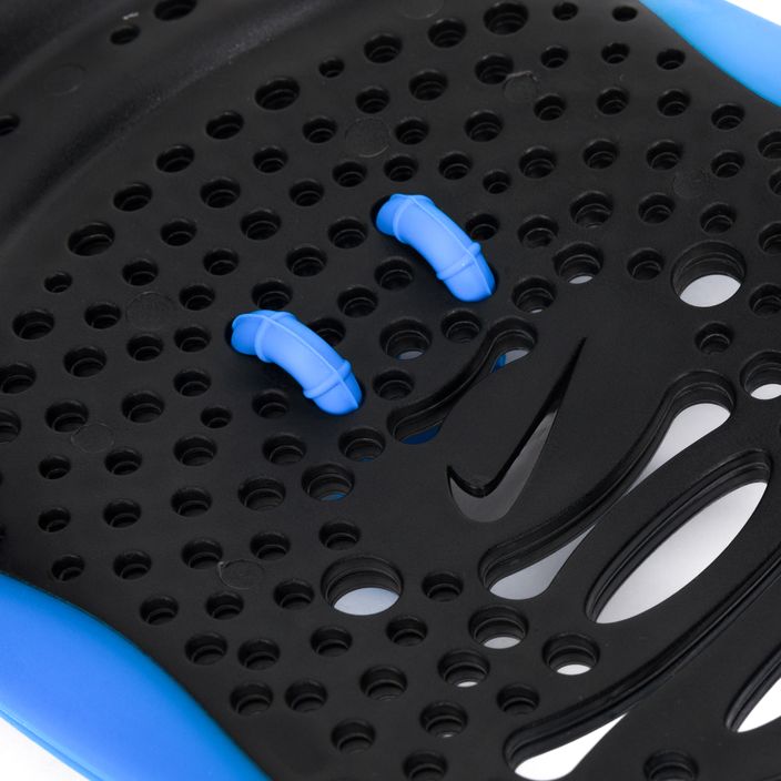 Лопатки для плавання Nike Training Aids Hand чорні NESS9173-919 2