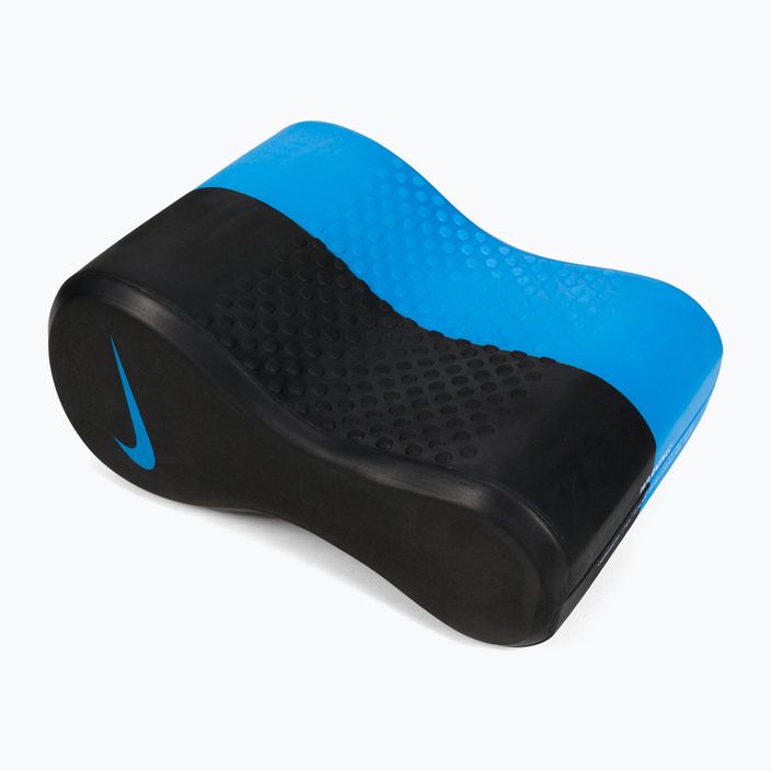 Дошка для плавання вісімка Nike Training Aids Pull блакитна NESS9174-919 2