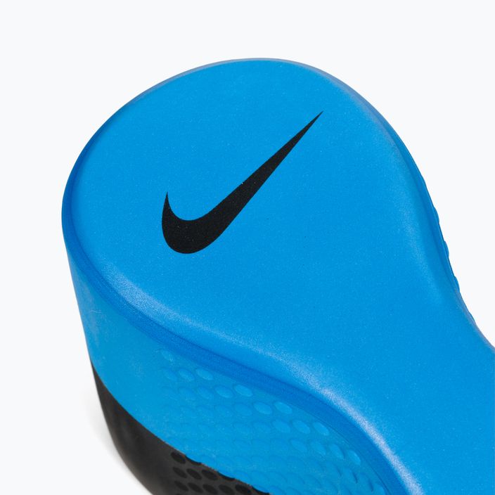Дошка для плавання вісімка Nike Training Aids Pull блакитна NESS9174-919 4