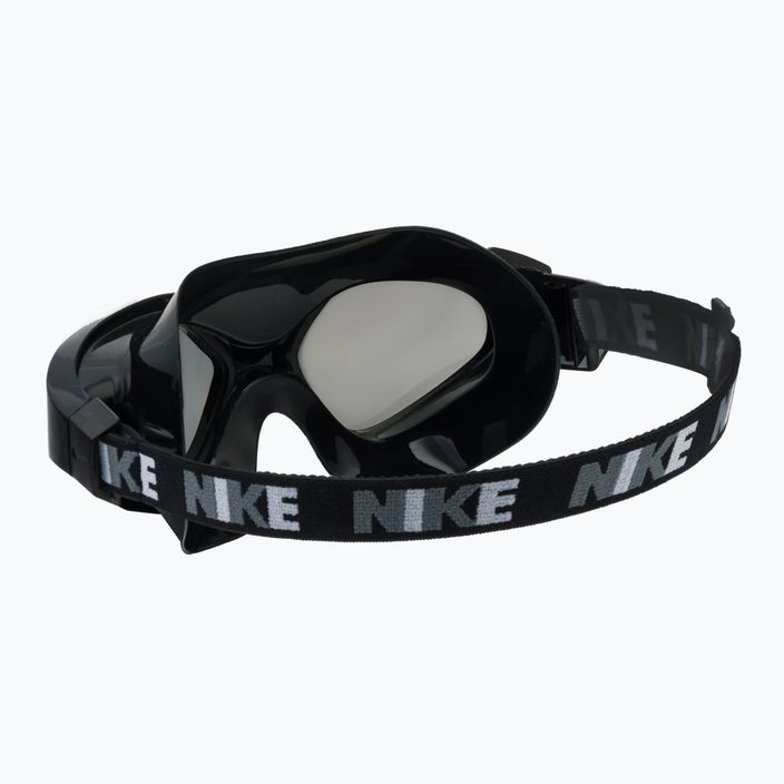 Маска для плавання Nike Expanse dark black NESSC151-005 4