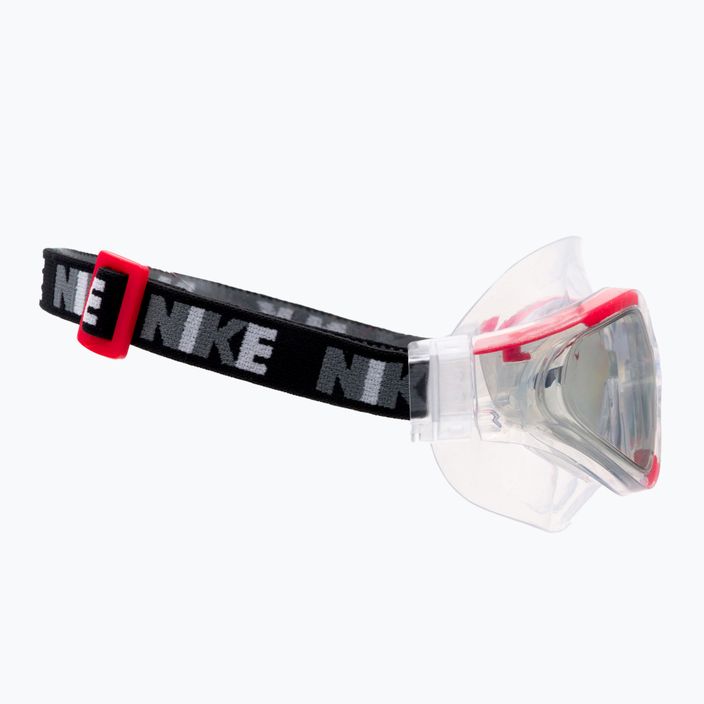 Маска для плавання Nike Expanse siren red NESSC151-629 3