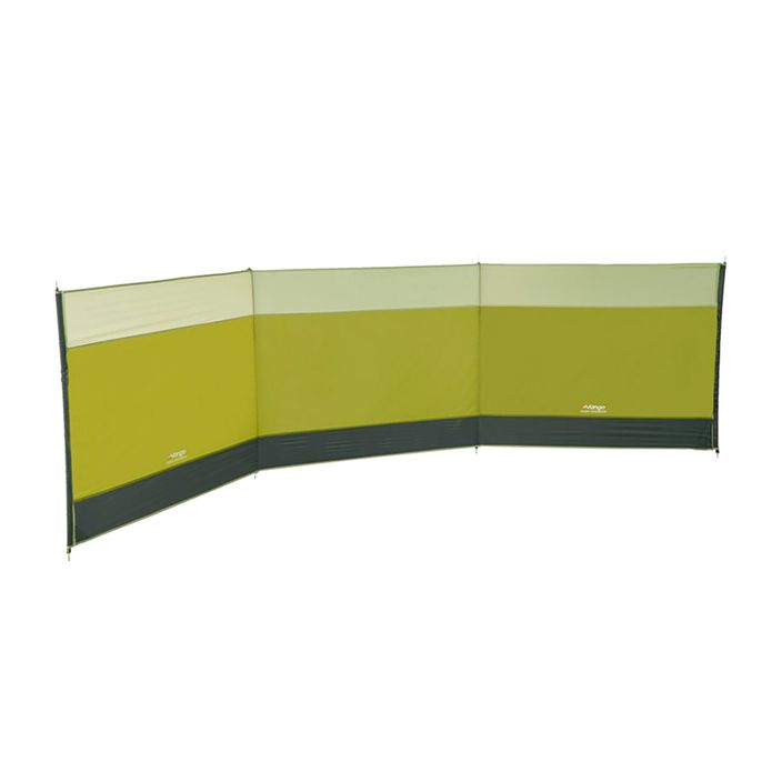 Екран Vango Family Windbreak herbal green 2