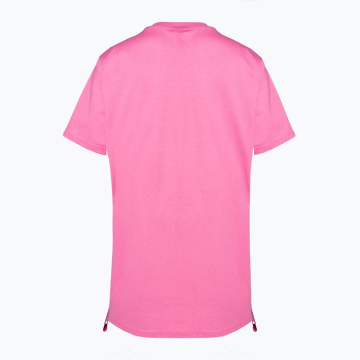Жіноча футболка Ellesse Noco рожева 2