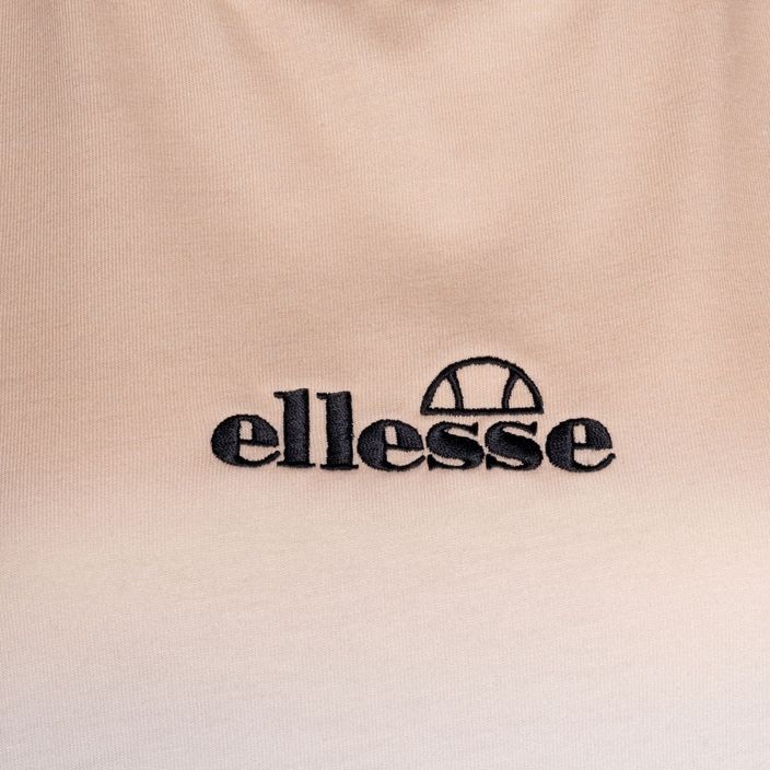 Жіноча футболка Ellesse Primavera різнокольорова 3