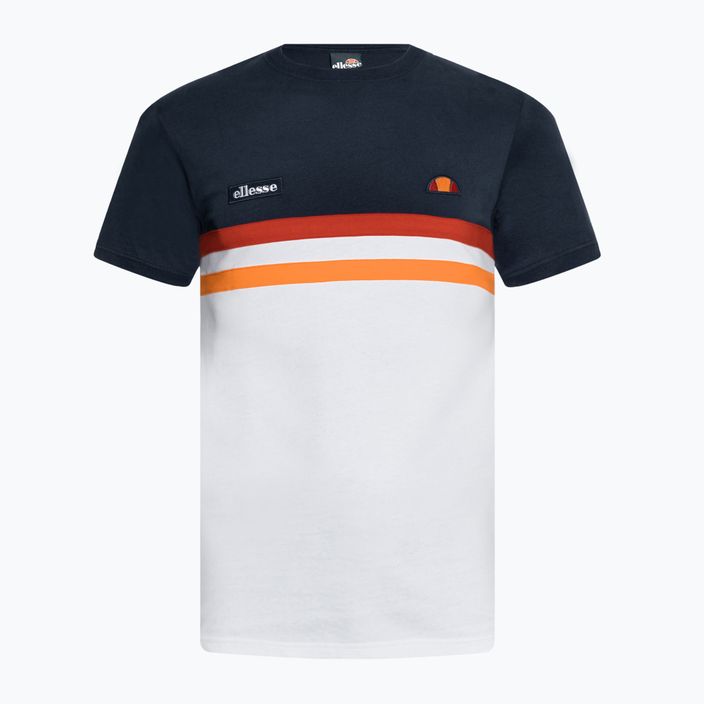 Чоловіча футболка Ellesse Venire світло-блакитна 5