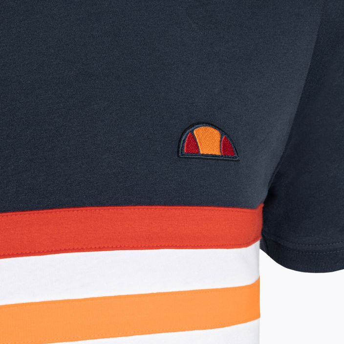 Чоловіча футболка Ellesse Venire світло-блакитна 8