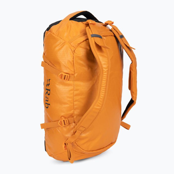Дорожня сумка Rab Escape Kit Bag LT 50 л мармеладна 3