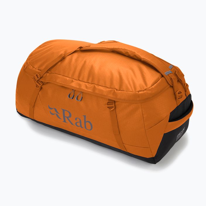 Дорожня сумка Rab Escape Kit Bag LT 50 л мармеладна 6