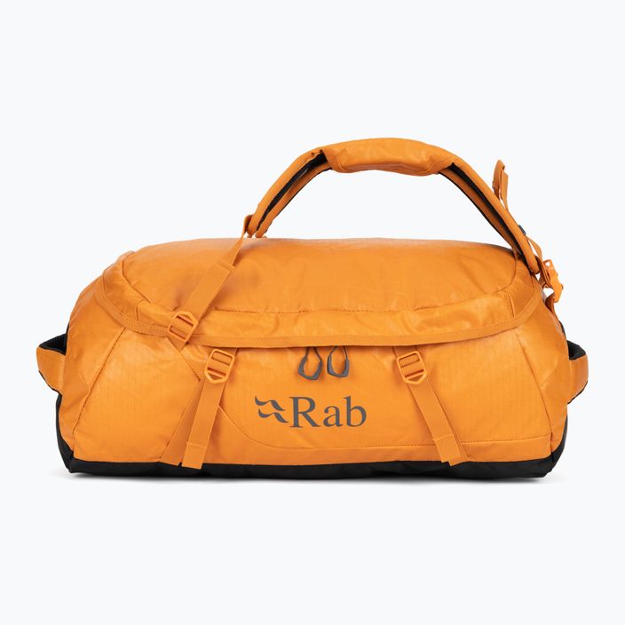 Сумка дорожня Rab Escape Kit Bag LT 30 l помаранчева QAB-48-MAM