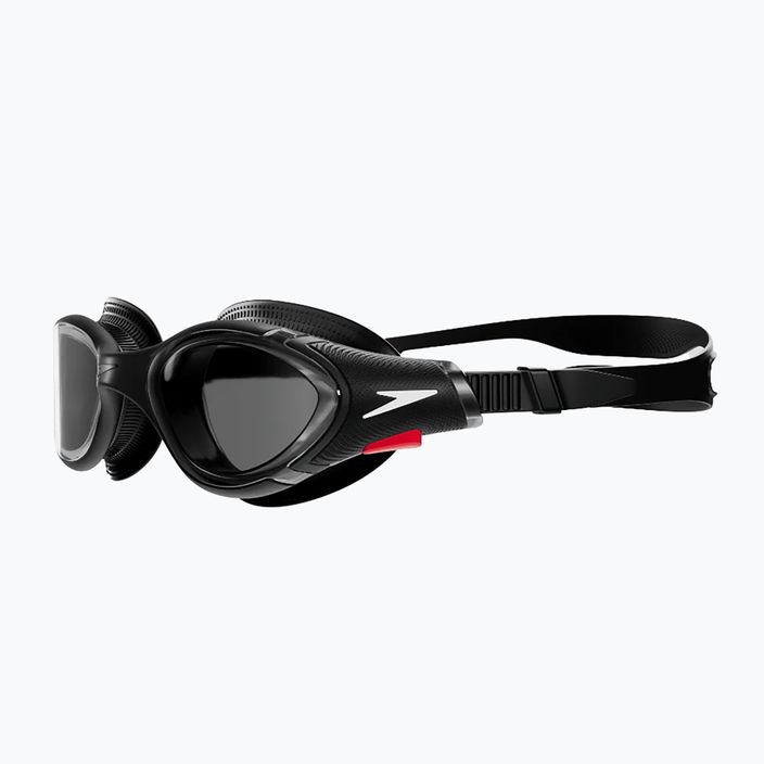 Окуляри для плавання Speedo Biofuse 2.0 black/white/smoke 8-00233214501 7