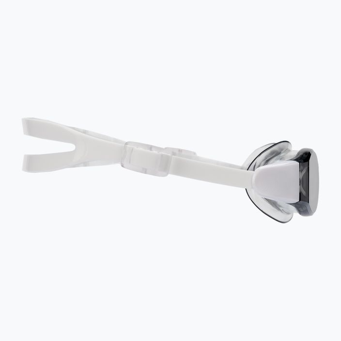 Окуляри для плавання Speedo Mariner Pro Mirror white/clear/chrome 8-00237314553 3
