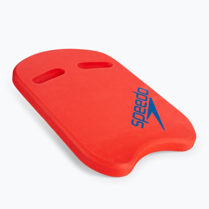 Дошка для плавання Speedo Kick Board червона 8-0166015466 2