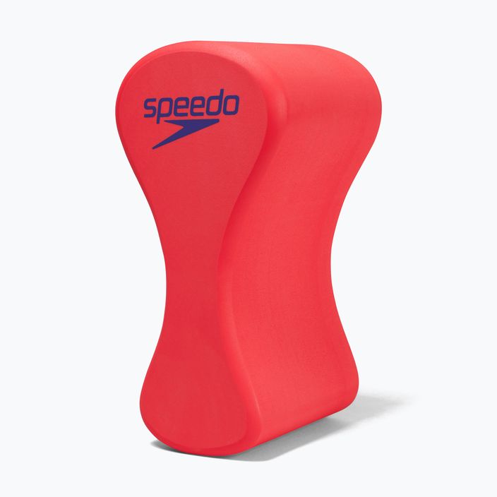Дошка для плавання Speedo Pullbuoy червона 8-0179115466 2