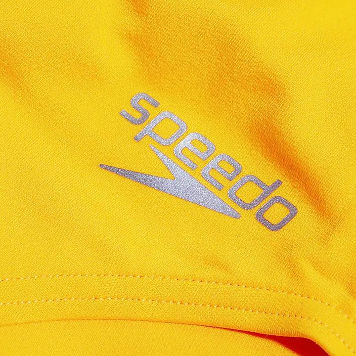 Жіночий купальник Speedo Solid Vback 2