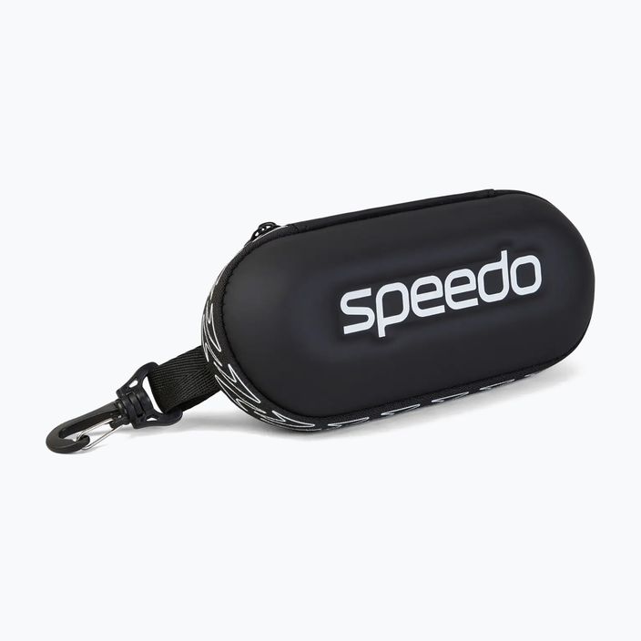 Чохол для окулярів для плавання Speedo Storage black 2
