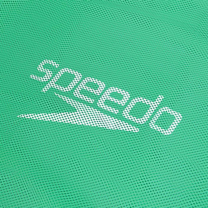 Сумка для плавання Speedo Equip Mesh harlequin green 3