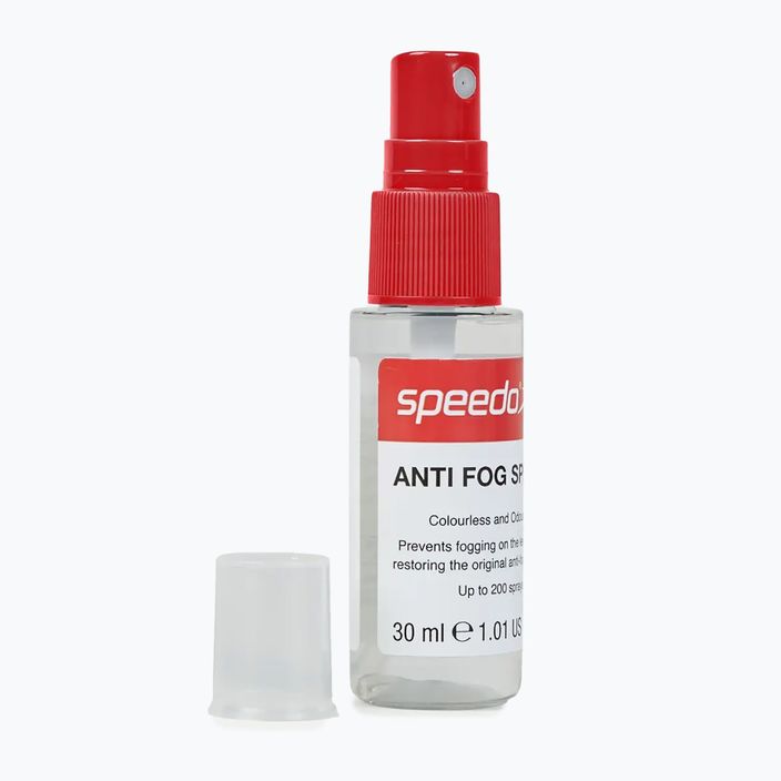 Рідина проти пароутворення Speedo Anti Fog Spray 30 мл clear 2