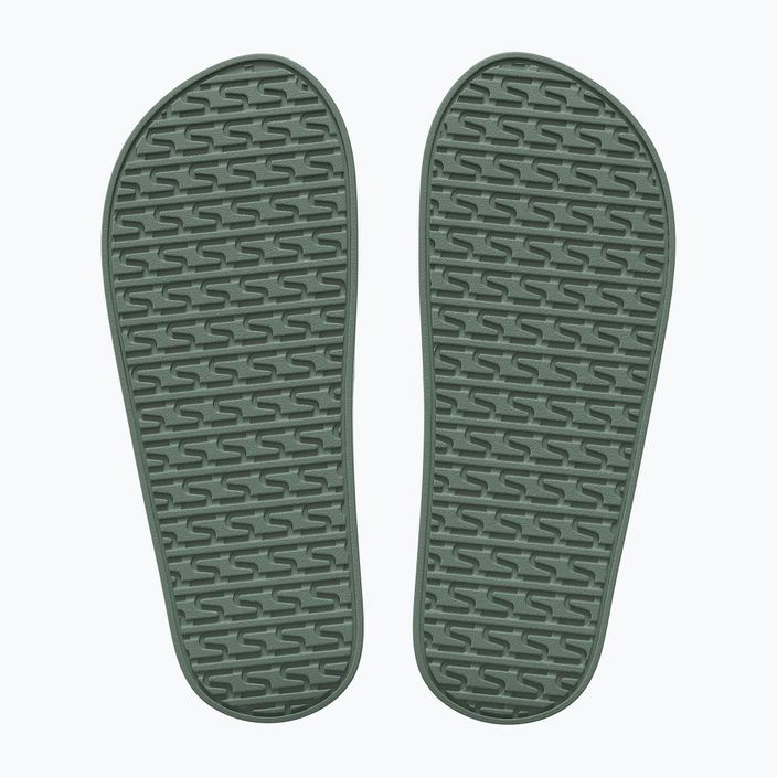 Шльопанці чоловічі Speedo Slide Entry khaki 9