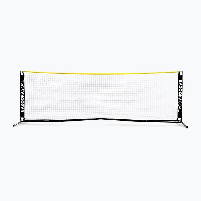 Сітка Bazookagoal Soccer Tennis 300 x 100/150 cm чорна 3267 3