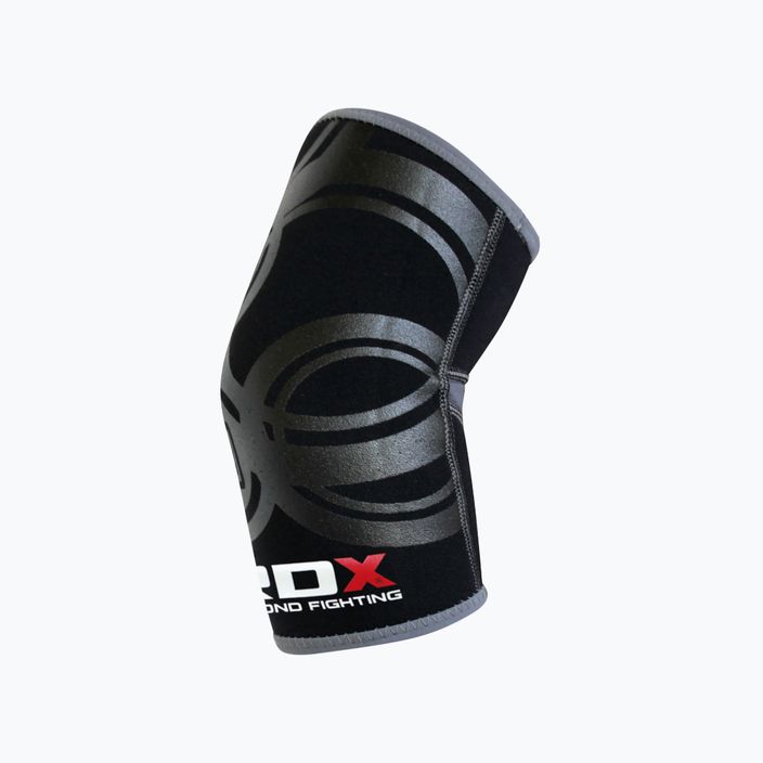 Стабілізатор ліктя RDX Neo Prene Elbow Reg чорний 2