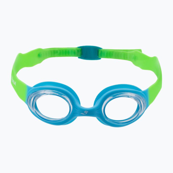 Окуляри для плавання дитячі Splash About Guppy blue SAGIGB 2