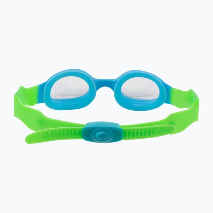 Окуляри для плавання дитячі Splash About Guppy blue SAGIGB 5