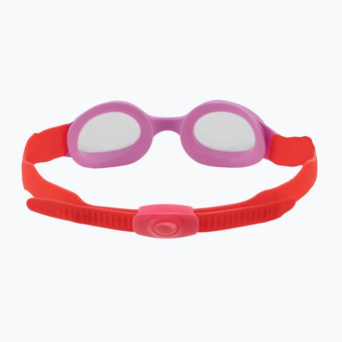Окуляри для плавання дитячі Splash About Guppy pink SAGIGP 5