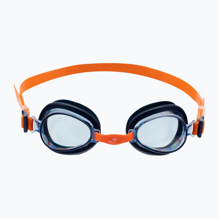 Окуляри для плавання дитячі Splash About Koi orange SOGJKO 2