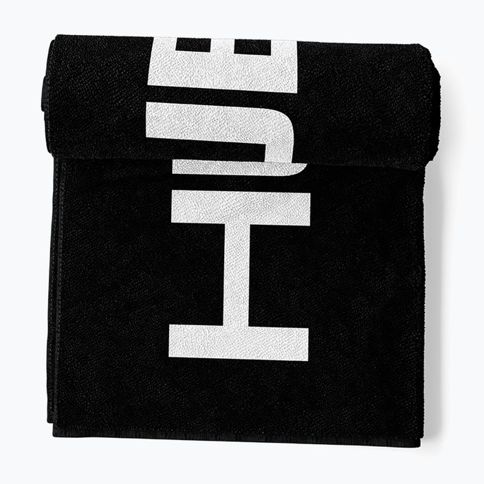 Рушник HUUB Towel 2 чорний A2-HT2 5