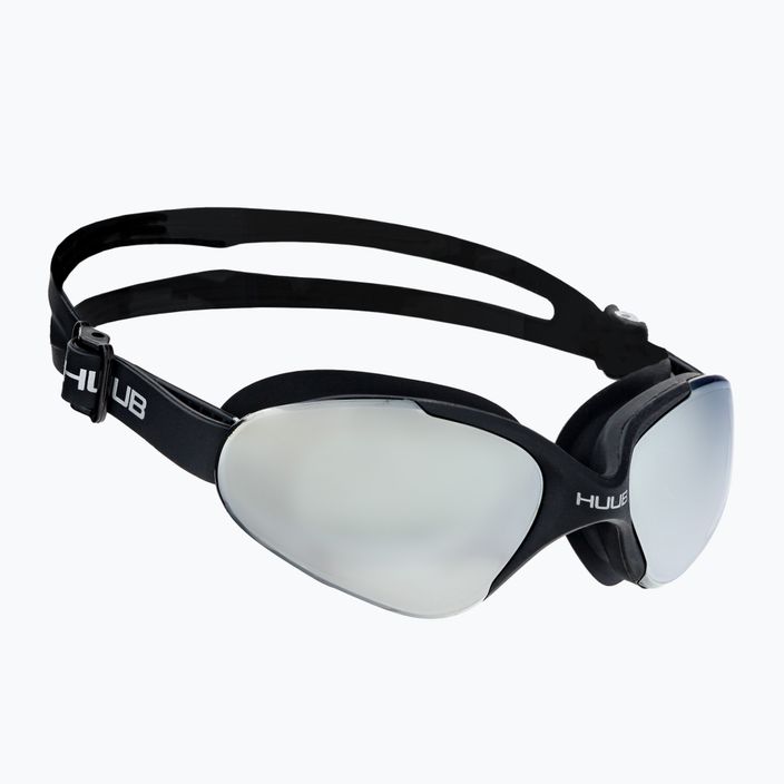 Окуляри для плавання HUUB Vision black A2-VIGBK