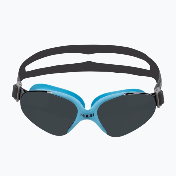 Окуляри для плавання HUUB Vision blue A2-VIGBL 2