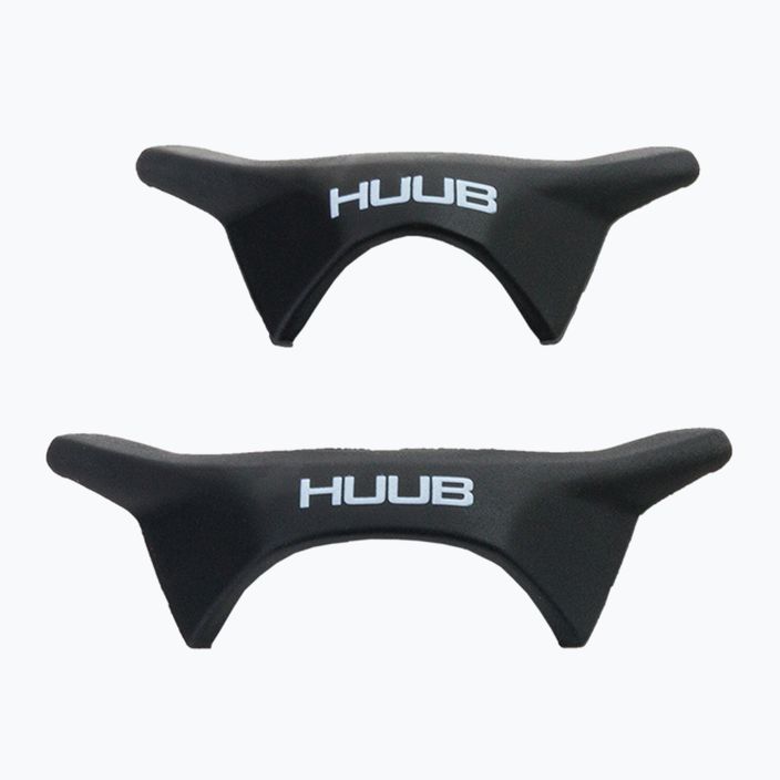 Окуляри для плавання HUUB Thomas Lurz black A2-LURZB 6