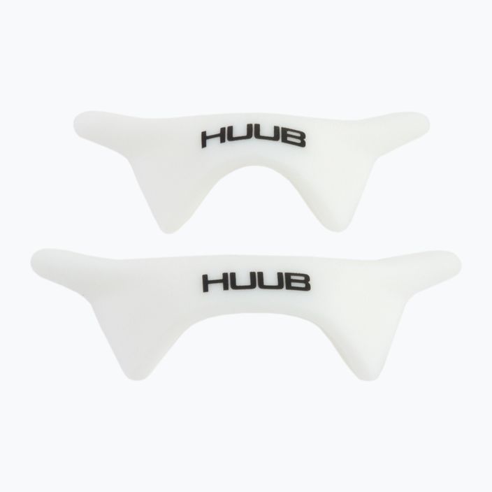 Окуляри для плавання HUUB Thomas Lurz white A2-LURZW 6